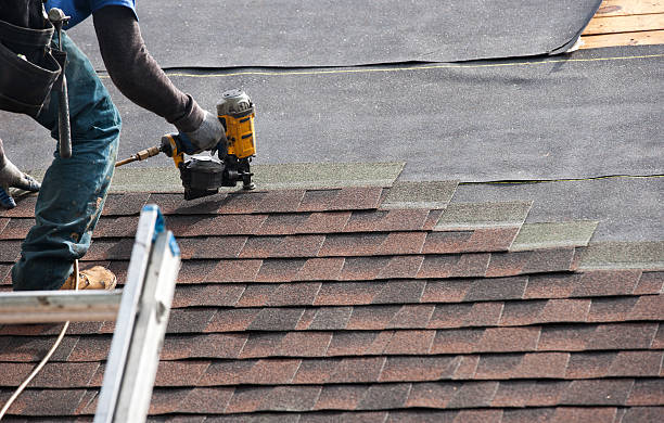 Licensed Roof Installation service in Black Diamond, FL - Brentwood Metal Roofing